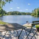 بيت للعطل Lehtoranta By Interhome فيرات