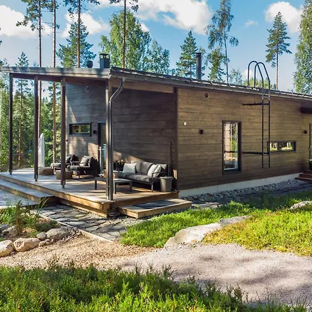 Lehtoranta By Interhome Virrat