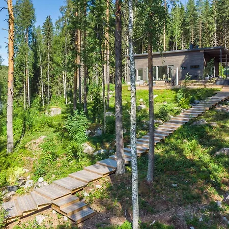 Lehtoranta By Interhome Virrat