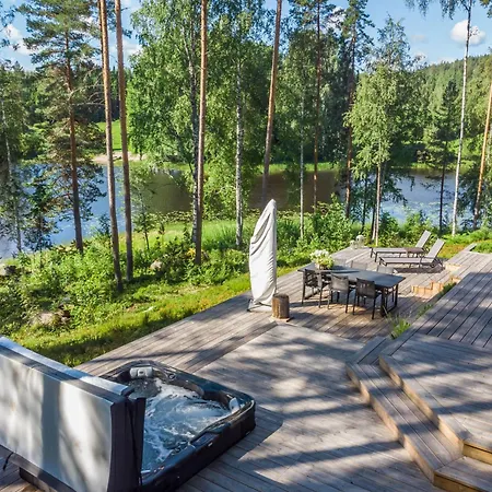 Loma-asunnot Lehtoranta By Interhome *