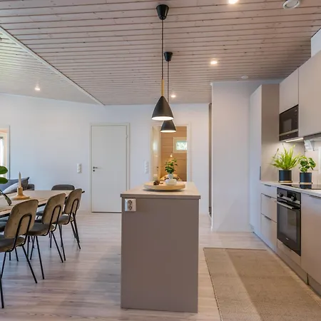 Lehtoranta By Interhome Casa vacanze Virrat