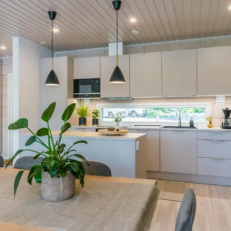 Lehtoranta By Interhome *