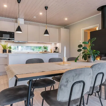 Loma-asunnot Lehtoranta By Interhome *