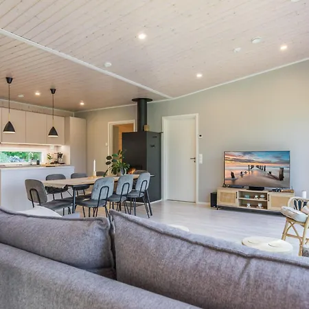 Lehtoranta By Interhome * Virrat