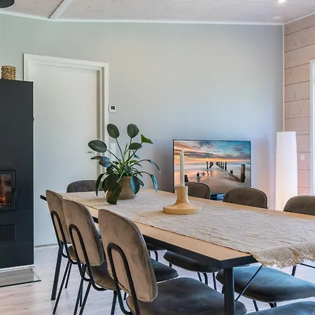 Lehtoranta By Interhome Loma-asunnot *
