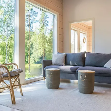 Lehtoranta By Interhome Loma-asunnot *