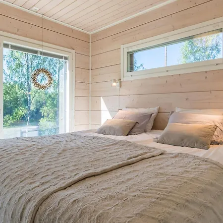 Loma-asunnot Lehtoranta By Interhome Virrat