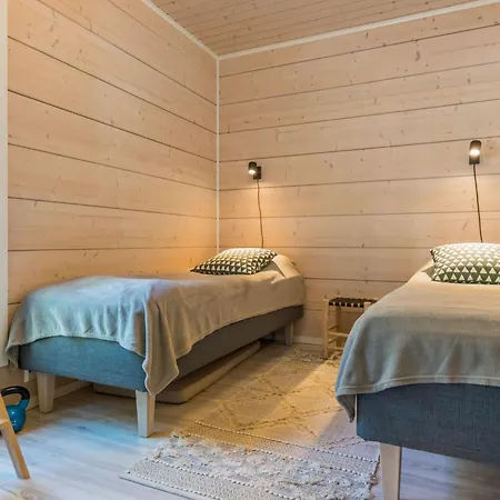 Lehtoranta By Interhome בית נופש *