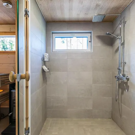 度假居 Lehtoranta By Interhome 维拉特