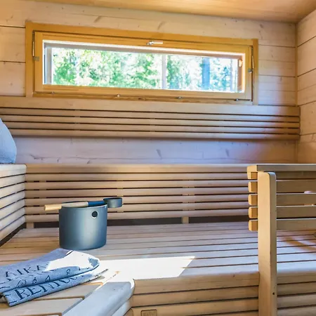 Lehtoranta By Interhome בית נופש *