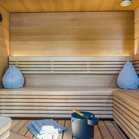 Lehtoranta By Interhome *