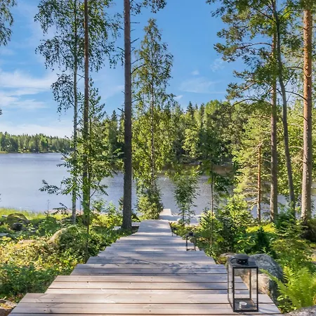 Lehtoranta By Interhome *