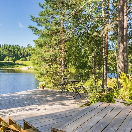 Lehtoranta By Interhome Virrat