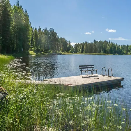 Lehtoranta By Interhome Loma-asunnot *
