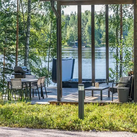 Lehtoranta By Interhome Loma-asunnot