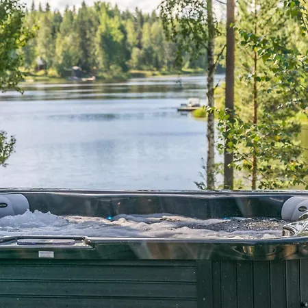 Lehtoranta By Interhome Casa vacanze *