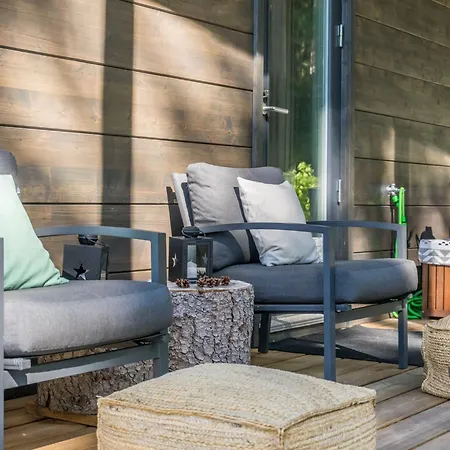 Casa vacanze Lehtoranta By Interhome