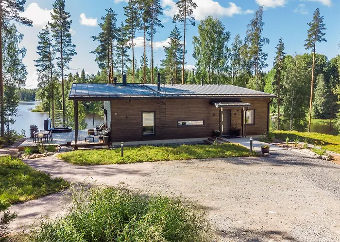 Lehtoranta By Interhome