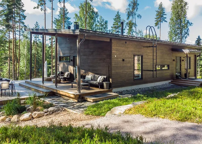 Lehtoranta By Interhome 维拉特