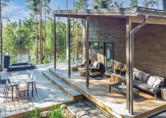 Lehtoranta By Interhome *