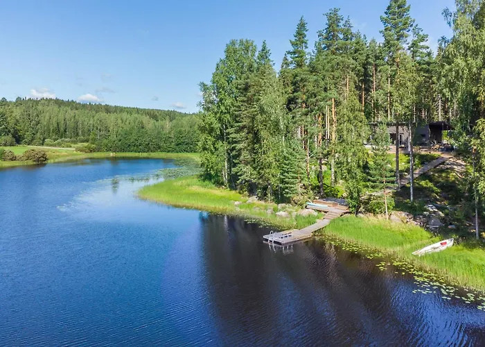 Lehtoranta By Interhome *