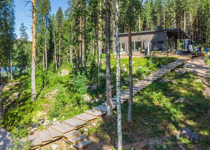 Lehtoranta By Interhome 维拉特