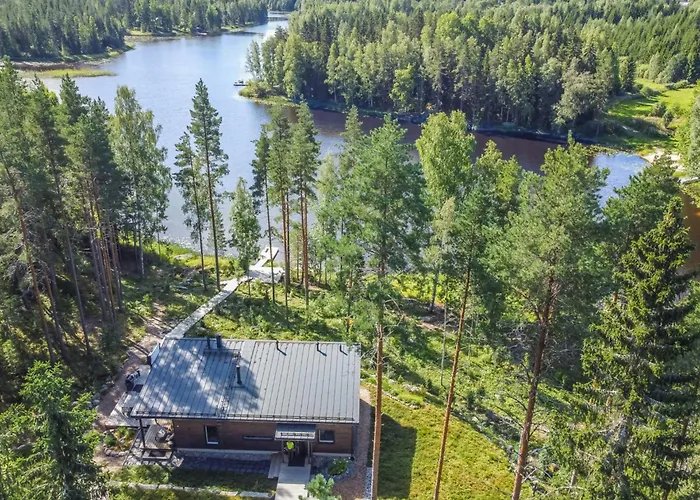 Lehtoranta By Interhome