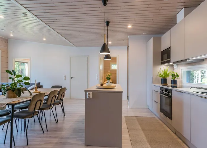 Lehtoranta By Interhome 度假居 维拉特