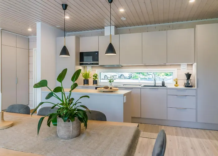 Lehtoranta By Interhome *