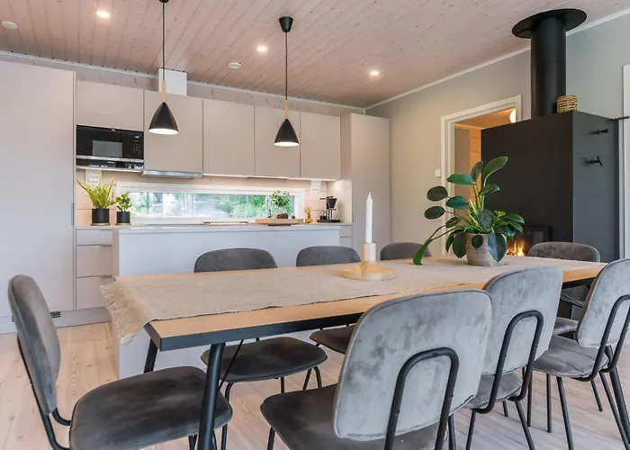 בית נופש Lehtoranta By Interhome *