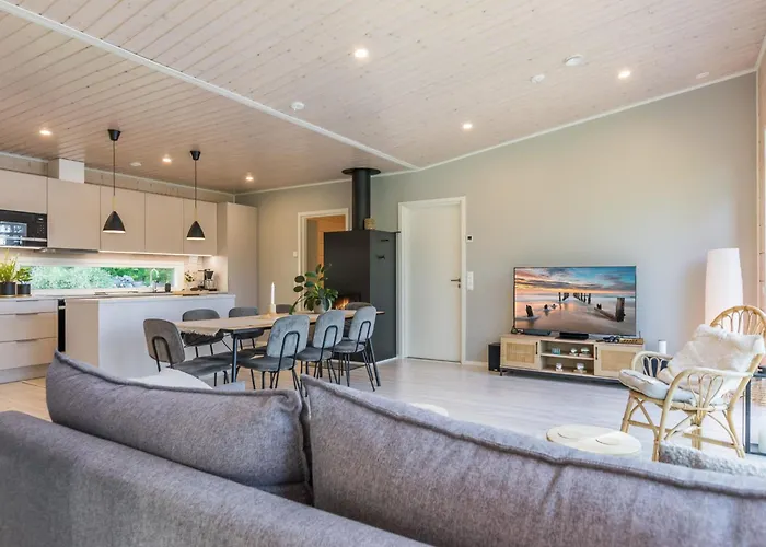 Lehtoranta By Interhome * ויראט