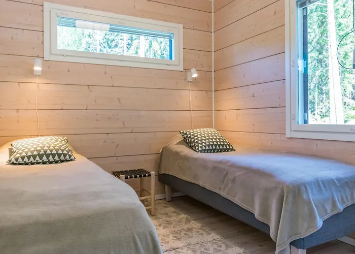 Lehtoranta By Interhome