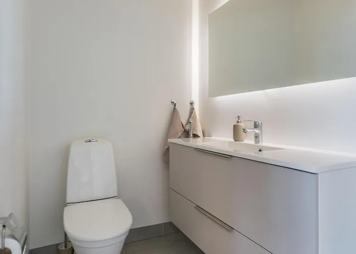 度假居 Lehtoranta By Interhome