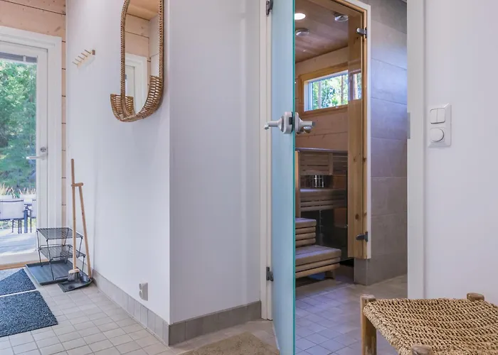 Lehtoranta By Interhome