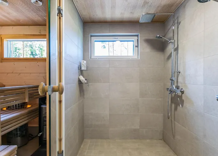 度假居 Lehtoranta By Interhome 维拉特