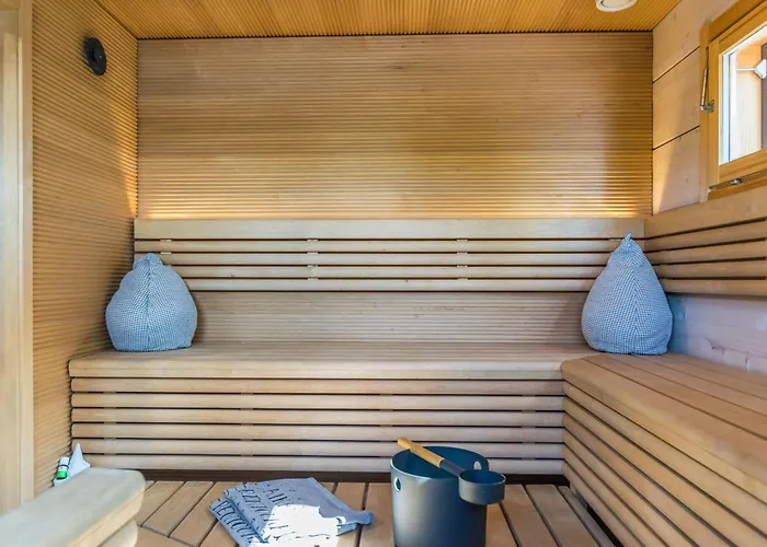 Lehtoranta By Interhome *