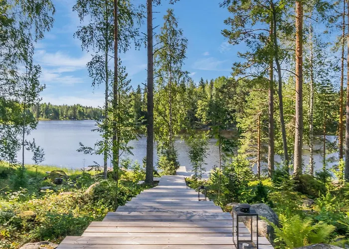 Lehtoranta By Interhome *