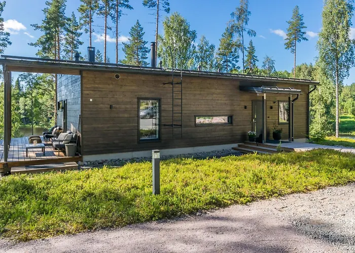 Lehtoranta By Interhome