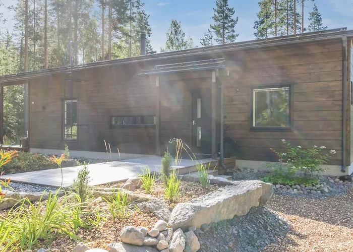 Lehtoranta By Interhome *